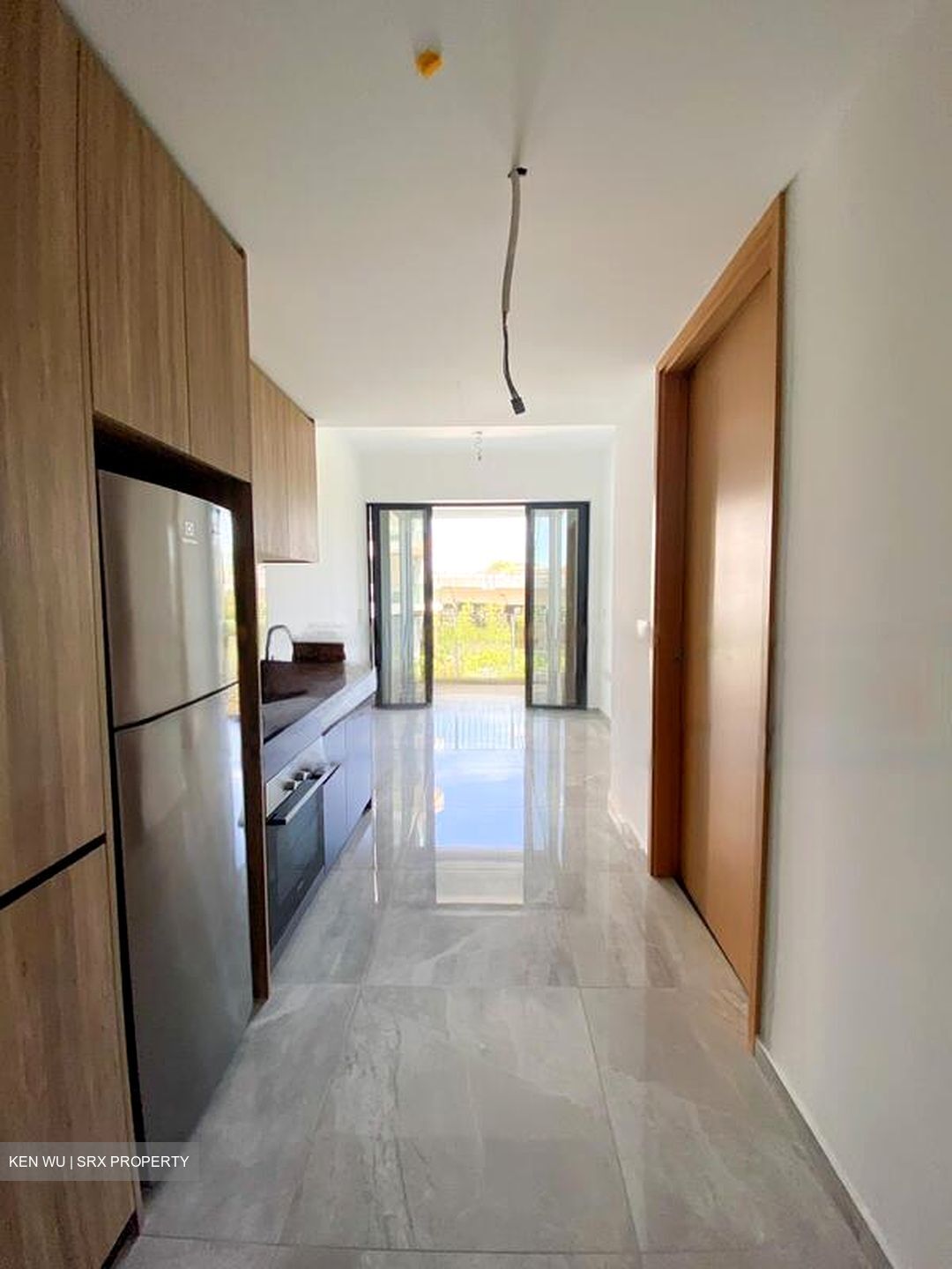 The Verandah Residences (D5), Apartment #603792261